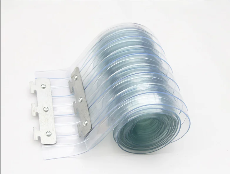 Room Strip Pvc Curtain, Plastic, Packing - detail 4