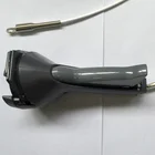 Remover EAS Handheld Security Magnetic Tag Detacher AM Tag Remover