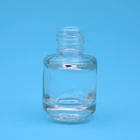 5ml Bottles 5ml Bottle 1ml 2ml 3ml 4ml 5ml Transparent Nail Polish Bottles