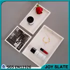 China Factory Fancy Marble Craft/marble Jewelry Box