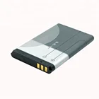Phone Nokia Battery Cell Phone Cell Phone Battery BL-5C For Nokia 6100 Real Capacity 600mah