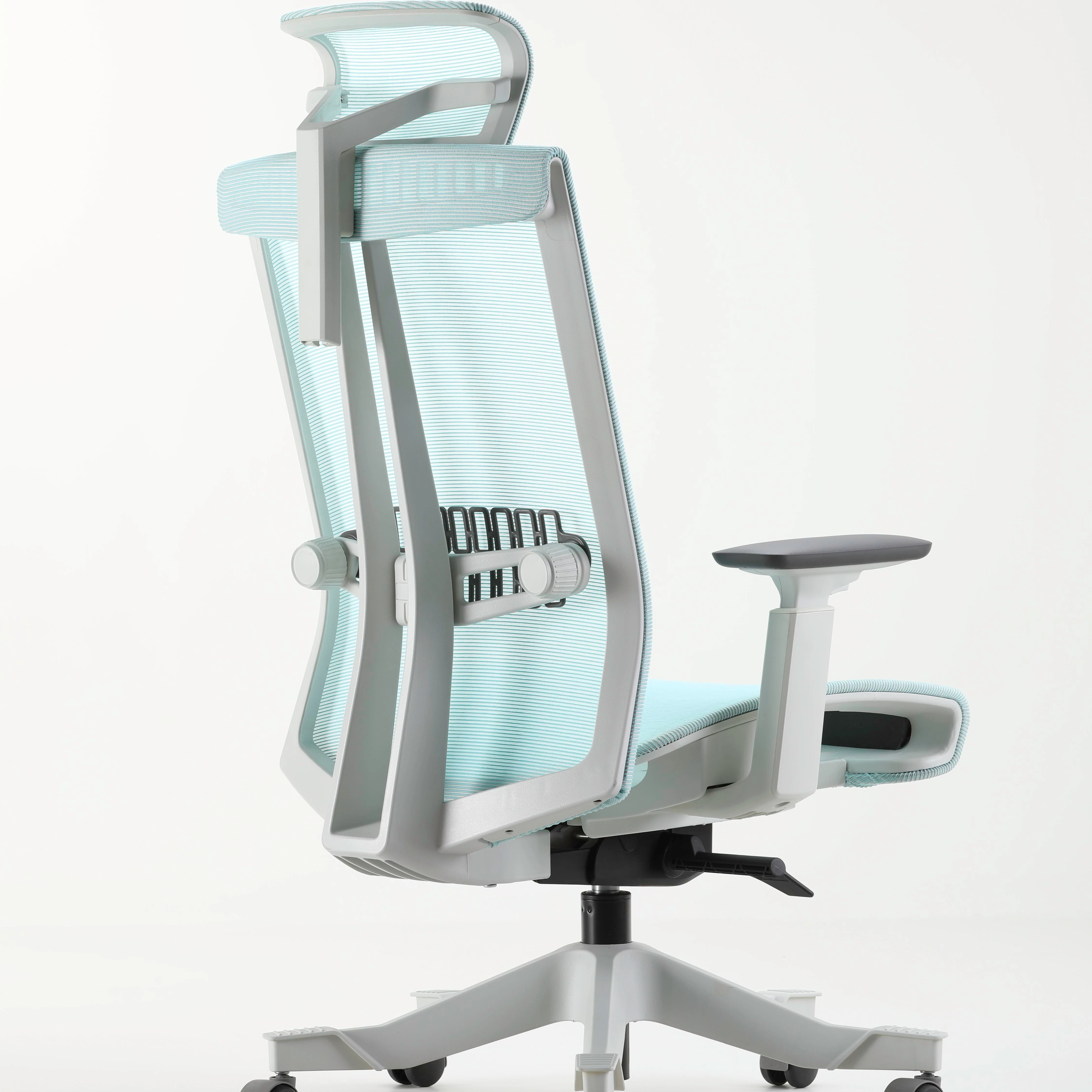 german ergonomic chair