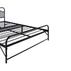 Furniture Frame Folding Bed Frame Bedroom Furniture Folding Bed Frame Bracket