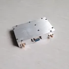 Jammer RF Modular PA Power Amplifier For GSM WCDMA 3G 4G SS BAND PA For Signal Jammer 12 Band 6 BAND