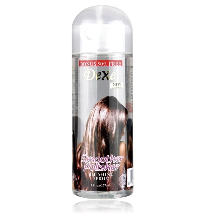 dark lovely hair straightening cream