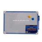 Board Drawing Drawing Board Size Factory Cheap Price 20 X 30cm Mini Standard Size Magnetic White Board For Kids Drawing