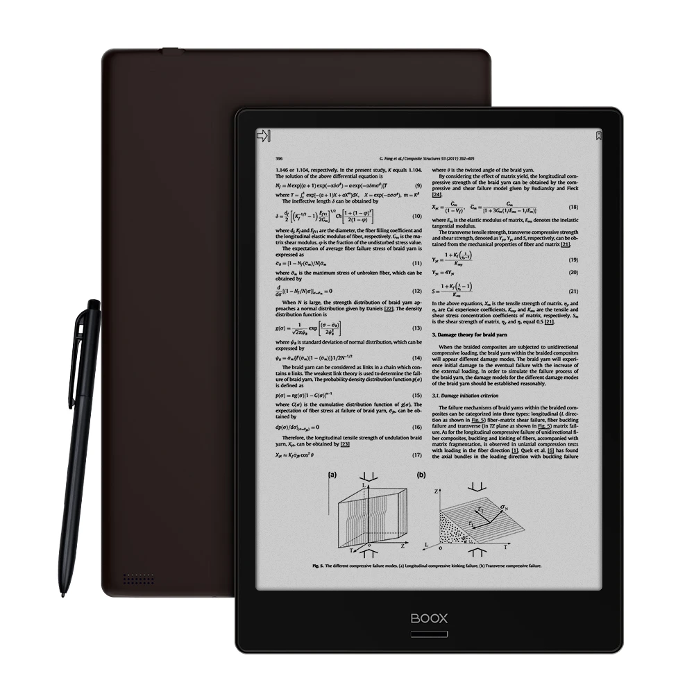 Martyr wide Wet 10.3 inch HD Mobius Carta flexible Screen E-reader BOOX Note with smoothly  writing, View 10.3 inch E-reader, ONYX BOOX Product Details from Onyx  International Inc. on Alibaba.com