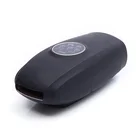 Air Therapy Oem Hot Compress Air Compression Digital Therapy Hand Palm Massager