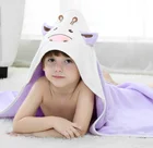 Bath Hooded Towel Babiesbath Baby Hooded Towels Manufacturers Customized Organic Cotton Newborn Baby Bath Hooded Towel