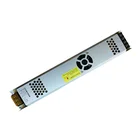 Factory Price 12V300W No Flash Frequency No Shadow Ultra-quiet Slender Strip Ultra-thin Power Supply 12/24/36/48/54VDC