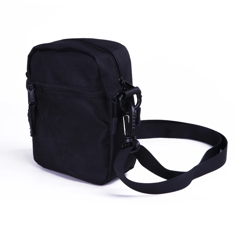 Custom waist bag popular nylon shoulder bag OEM Fanny pack