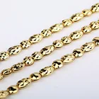 Gold Manufacture Bracelet Friendship 18k Plated Gold Bracelet