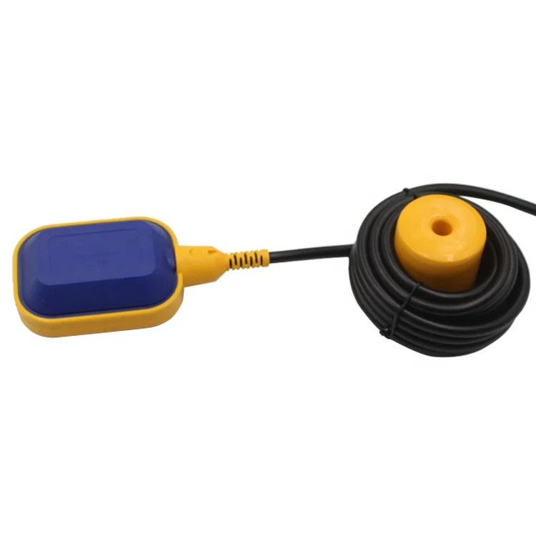 Float Switch Sensor M M Fluid Level Controller Water Pump Float