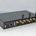 Gateway/4 Gsm 4 Ports Voip Gateway/4 Sim Sms Gsm Modem With HTTP API