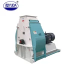 Corn Corn Hammer Mill High Capacity Corn Hammer Mill