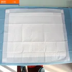 Disposable Hospital Hospital Draw Sheet Disposable Hospital Non Woven Underpad Draw Sheet
