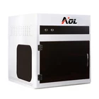 Mini Laser AOL Mini 3d Crystal Laser Inner Engraving Machine Subsurface Laser Engraved/3d Laser Engraving Machine Metal