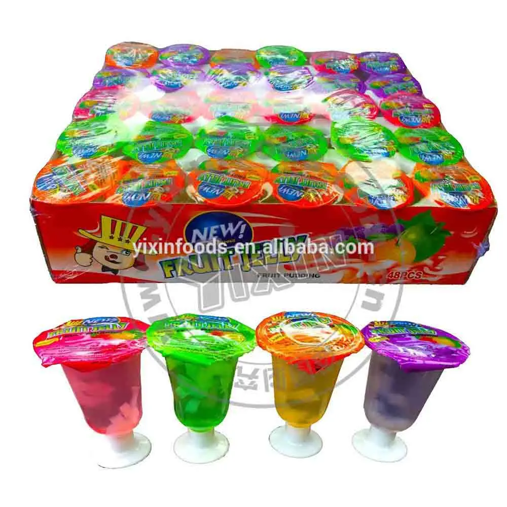 Lychee Jelly ubicaciondepersonas.cdmx.gob.mx