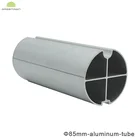 Tube Shade Wholesale Price Awning Roller Tube / Roller Shade Tube