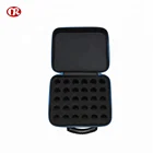 Cases Polish Case 42 Essential Oil Bottle Carrying Cases For 15ml Nail Polish