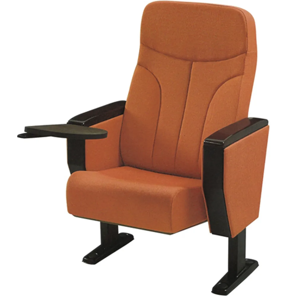 single cinema chair