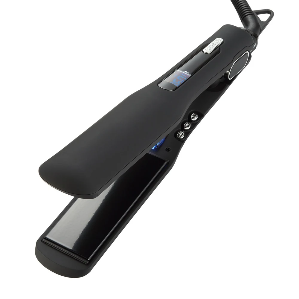 3 in one hair straightener