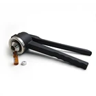 Glass Vials Vial Laboratory Hand Tool Medical Glass Vials Opener Decrimper For 11mm Crmip Vial Cap