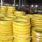 Hydraulic Hose Steam Rubber Hose Heat Resistant Hydraulic Steam Rubber Hose With High Pressure