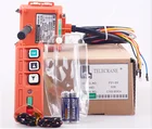 Remote Control Hoist Wireless Remote Control F21-2D