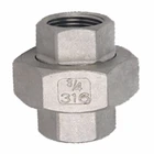 Female Union Female Pipe Joint High Quality Thread Flexible Pipe Joint Male Female Union