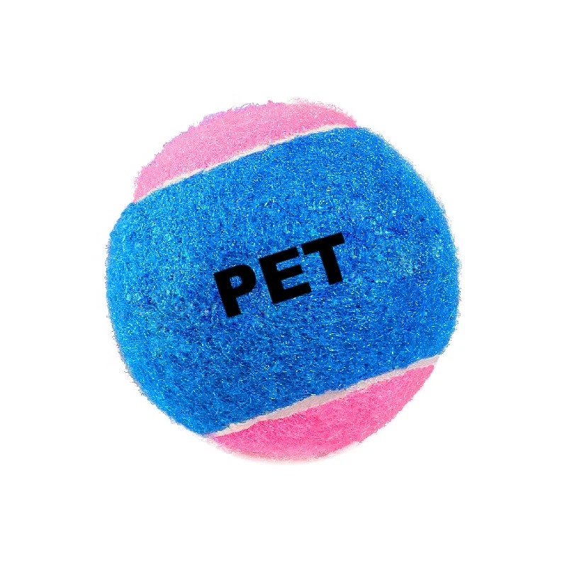 non toxic tennis balls