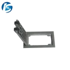 Power Box Wholesale Waterproof Stainless Steel Connector Power Data Floor Box