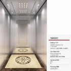 Cost Competitive Passenger Lift CE EAC Stable Functions Safe Running Passenger Elevator Cost Competitive