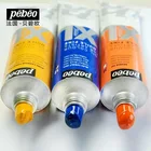 Artist Grade 37ml Oil Colour Paint For Art Painting