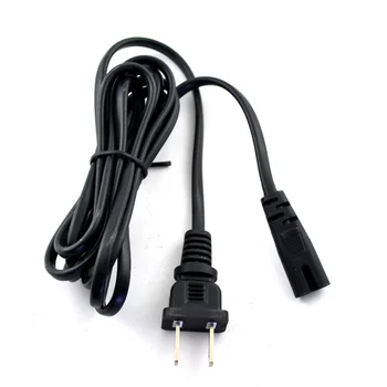 Universal Power Cord for PS4/ PS3 Slim/ PS2/ PS1/ Xbox/ Dreamcast