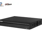 Digital Video Recorder Dahua HDCVI DVR XVR 4 Channel Penta-brid 4K Compact 1U Digital Video Recorder XVR5104HS-4KL-X