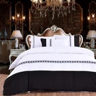 China Bedding Set Duvet Set China Fabric Textile Luxurious Pattern Patchwork Duvet Cover Bedding Set
