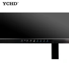 Touchscreen Interactive Touchscreen For Education CE Certificated 60 Inch All In 1 Pc Black USB Infrared D-SUB Stock