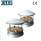 CALT 12V 485 Weather Station Ultrasonic Wind Speed And Direction Sensor