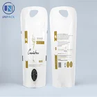 Fruit Pouch Accept Customization Printed Stand Up Fruit Juice Pouch