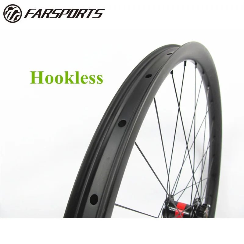 40mm mtb rims