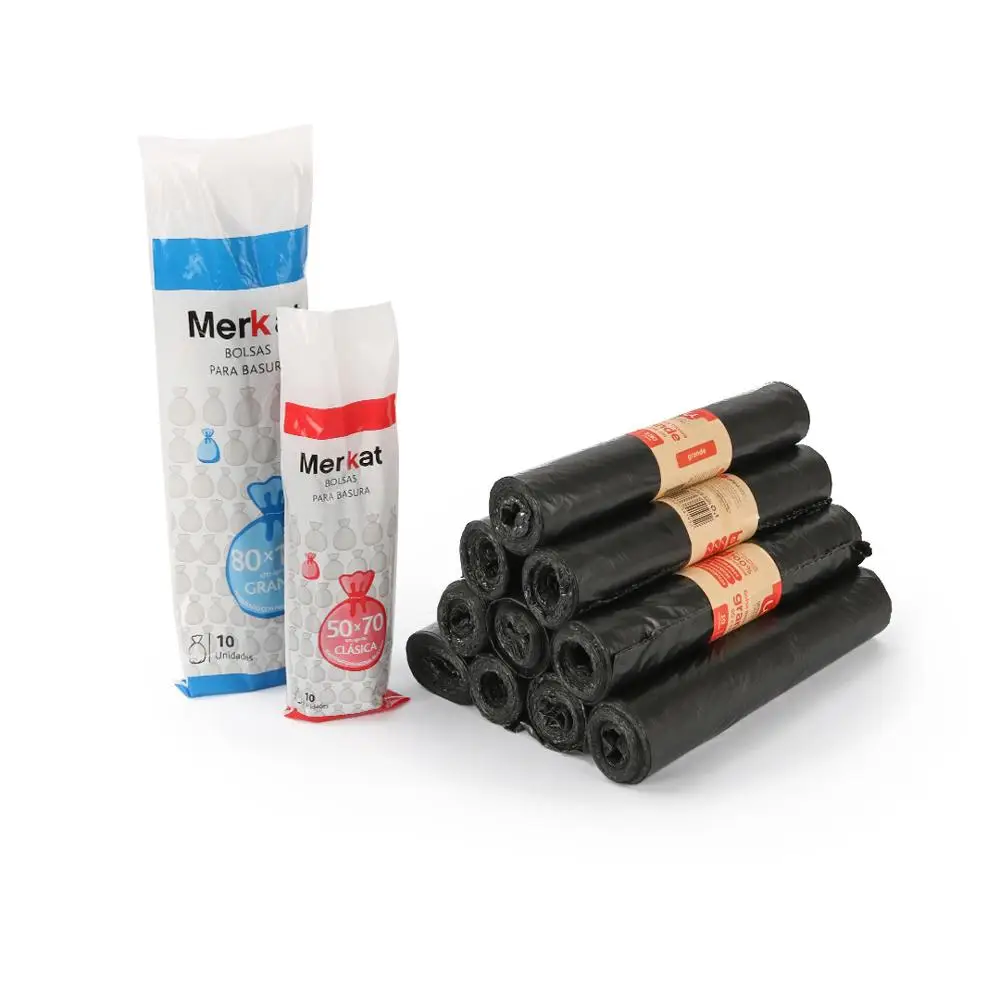 high quality plastic bolsas