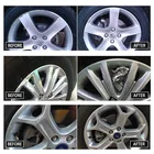 Alloy Wheel Repair Visbella DIY Alloy Wheel Repair For Auto Wheel Damages