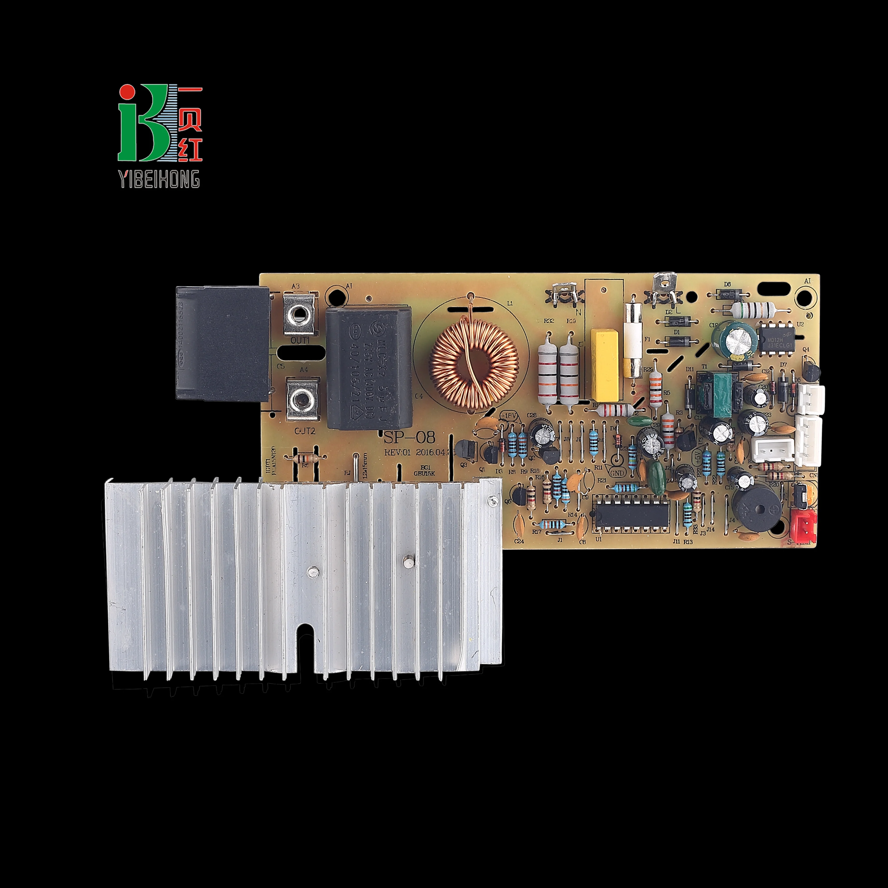Details about   318416300 Cooktop Induction Power Supply Board Genuine Original Equipment Manufa 