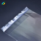 Bopp Plastic Bag Transparent BOPP Bag/OPP Self Adhesive Bag/Clear Plastic Bag