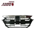 Accord Accord Grille For Accord 2018 Grill With Chrome Decoration