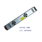 Factory Price 12V300W No Flash Frequency No Shadow Ultra-quiet Slender Strip Ultra-thin Power Supply 12/24/36/48/54VDC