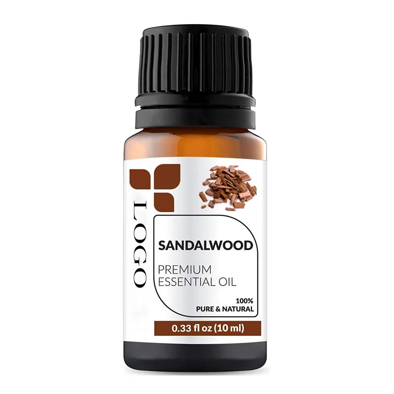 sandalwood essential oil perfume