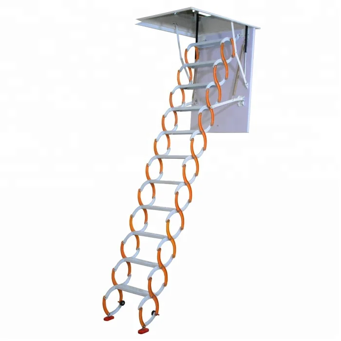Smart Attic Ladder Stairs - Buy 