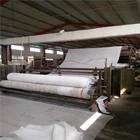 100% 100% Virgin Washable Polyester Fiber Cotton Batting For Garments